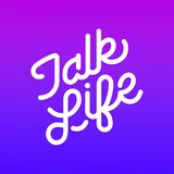 TalkLife icon