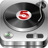 DJStudio 5 icon