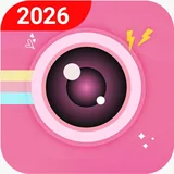 Beauty Camera -AI Photo Editor icon