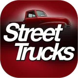 Street Trucks icon