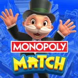 MONOPOLY Match icon