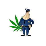 Dope Wars (Weed Edition) icon