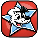 Stunt Dog Adventure icon
