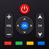  TV Remote icon