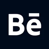 Behance icon