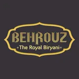 Behrouz icon