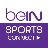 beIN SPORTS CONNECT icon