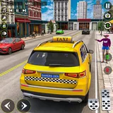GD Taxi Simulation icon