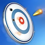 Shooting World icon