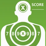 Sniper Range - Target Shooting Gun Simulator icon