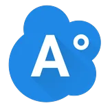Aus Weather icon