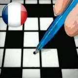Mots Croisés icon