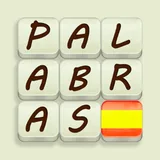 Palabras icon