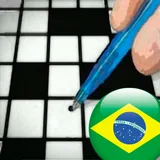 Palavras Cruzadas icon