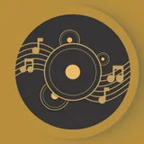 Ringtones App for Android icon