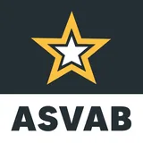 ASVAB Practice Test 2026 Prep icon