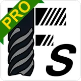 FSWizard Pro Machinist Calc icon