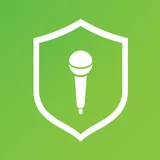 Microphone Block icon