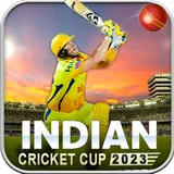 Indian Cricket League icon