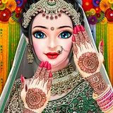 Indian Wedding icon