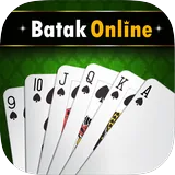 Batak Online icon