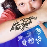 Tattoo My Photo icon
