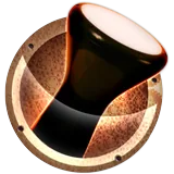 Real Darbuka icon