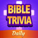BibleTrivia icon