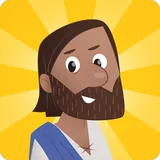 Bible for Kids icon