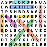 Word Search icon
