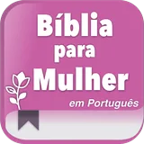 Biblia para Mulher icon