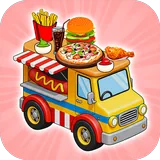 Cooking Day Chef Cooking games icon