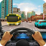 Driving Car Simulator icon
