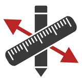 Photo Measures icon