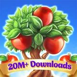 EverMerge: Merge Puzzle Game icon