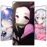 Anime Wallpapers icon