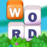 Word Tower icon