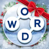 Word City: Connect Word Game icon