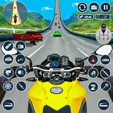 Bike Stunt 3D icon
