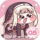 Trickcal:Chibi Go icon
