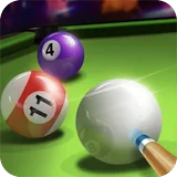 Billiards City icon