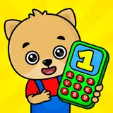 Baby Phone icon