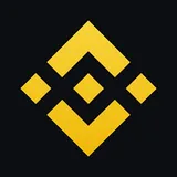 Binance icon