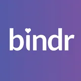 Bindr: Bisexual & LGBTQ Dating icon