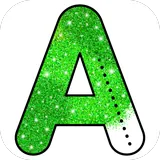 Bini ABC Games! Phonics 4 Kids icon