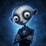 The Macabre Journey: Dark 3D icon