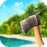 Ocean Is Home: Survival Island icon