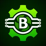 BitCloudFarm Miner, BTC Mining icon