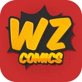 WZ Comics icon