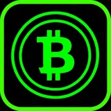 Giga Miner-Bitcoin Miner Cloud icon